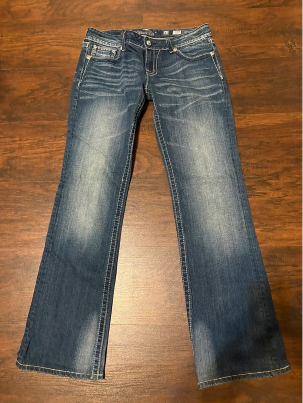 Miss Me size 31 boot cut